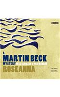 Martin Beck  Roseanna