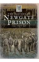 The History of Newgate Prison