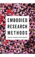 Embodied Research Methods