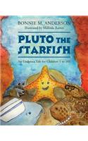 Pluto The Starfish