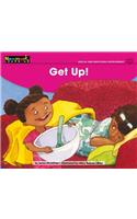Get Up! Leveled Text