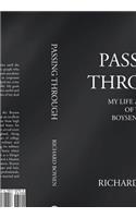 Passing Through
