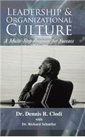 Leadership & Organizational Culture