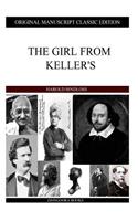 Girl From Keller's