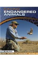 Saving Endangered Animals: (Beyond the Headlines!)
