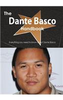 The Dante Basco Handbook - Everything You Need to Know about Dante Basco