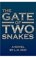 Gate of Two Snakes