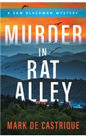 Murder in Rat Alley