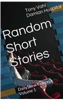 Random Short Stories