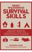 Basic Wilderness Survival Skills, Revised and Updated