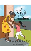 Visit from Grandma