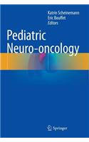 Pediatric Neuro-Oncology