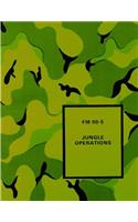 Jungle Operations