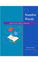 Sight Words Magic: Number Words