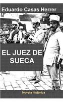 El juez de Sueca