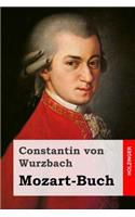 Mozart-Buch