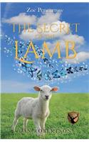 Zoe Pencarrow and THE SECRET OF THE LAMB