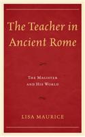 Teacher in Ancient Rome
