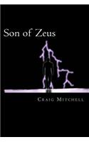 Son of Zeus: The Labours & Trials of Hercules: (English)
