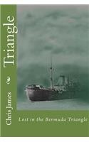 Triangle: Lost in the Bermuda Triangle(English)