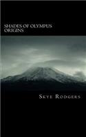 Shades Of Olympus