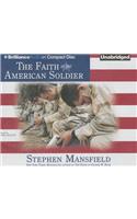 Faith of the American Soldier