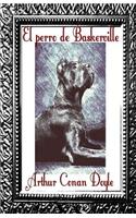 perro de los Baskerville