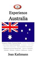 JR's Experience Australia