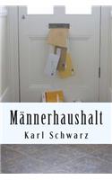 Männerhaushalt