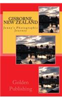 Gisborne, New Zealand