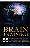 Brain Training