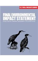 Final Environmental Impact Statement