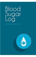 Blood Sugar Log