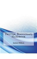 Twitter_bootstrap3 Handbook