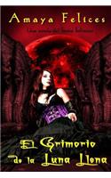 grimorio de la luna llena