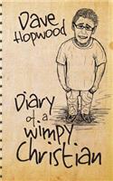 Diary of a Wimpy Christian: (English)