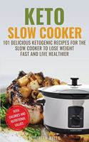 Keto Slow Cooker