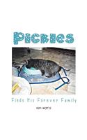 Pickles Finds His Forever Family