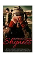 Overcoming Shyness