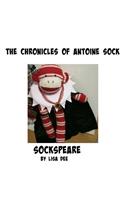 The Chronicles of Antoine Sock