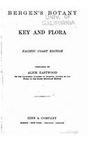 Bergen's Botany, Key and Flora: (English)