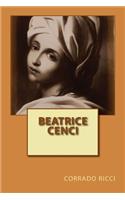 Beatrice Cenci