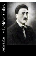 L'élève Gilles