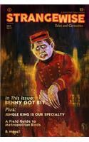 Strangewise No.9