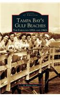 Tampa Bay's Gulf Beaches