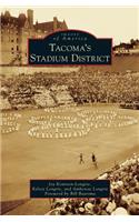 Tacoma's Stadium District