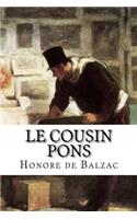 Le cousin Pons