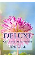 Deluxe Grief and Bereavement Journal: With Bonus Journaling Tools