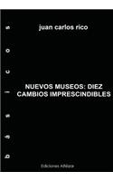 Nuevos Museos