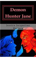 Demon Hunter Jane